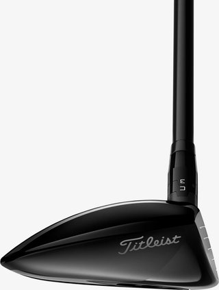 Titleist GTS 2 herr fairwaywood