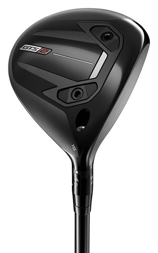 Titleist GTS 2 herr fairwaywood