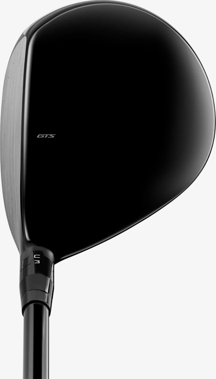 Titleist GTS3 herr fairwaywood