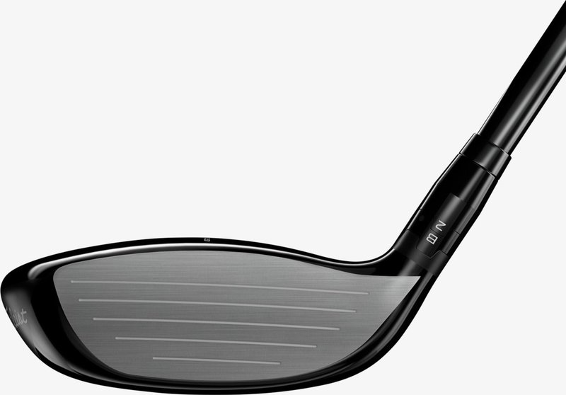 Titleist GTS3 herr fairwaywood