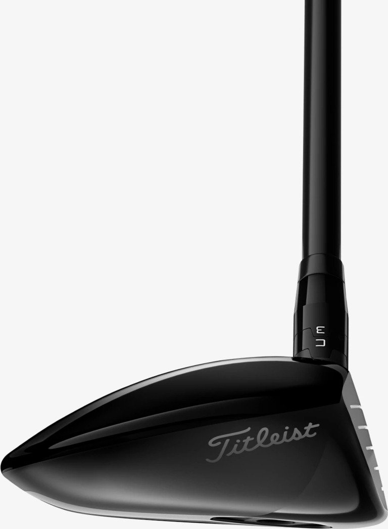 Titleist GTS3 herr fairwaywood