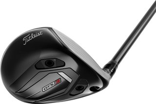 Titleist GTS3 herr fairwaywood