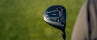 Titleist GTS3 herr fairwaywood