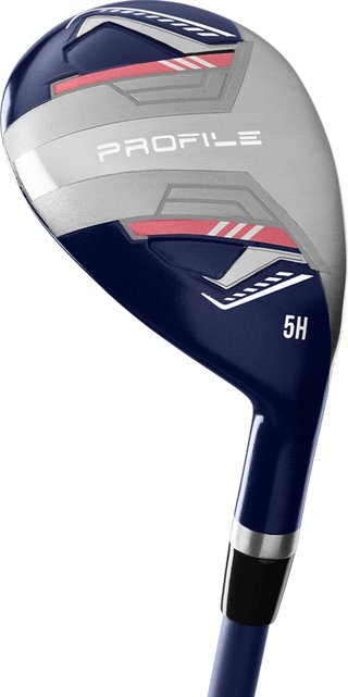 Wilson Profile damhybrid
