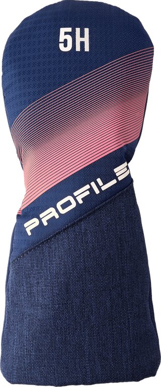 Wilson Profile damhybrid