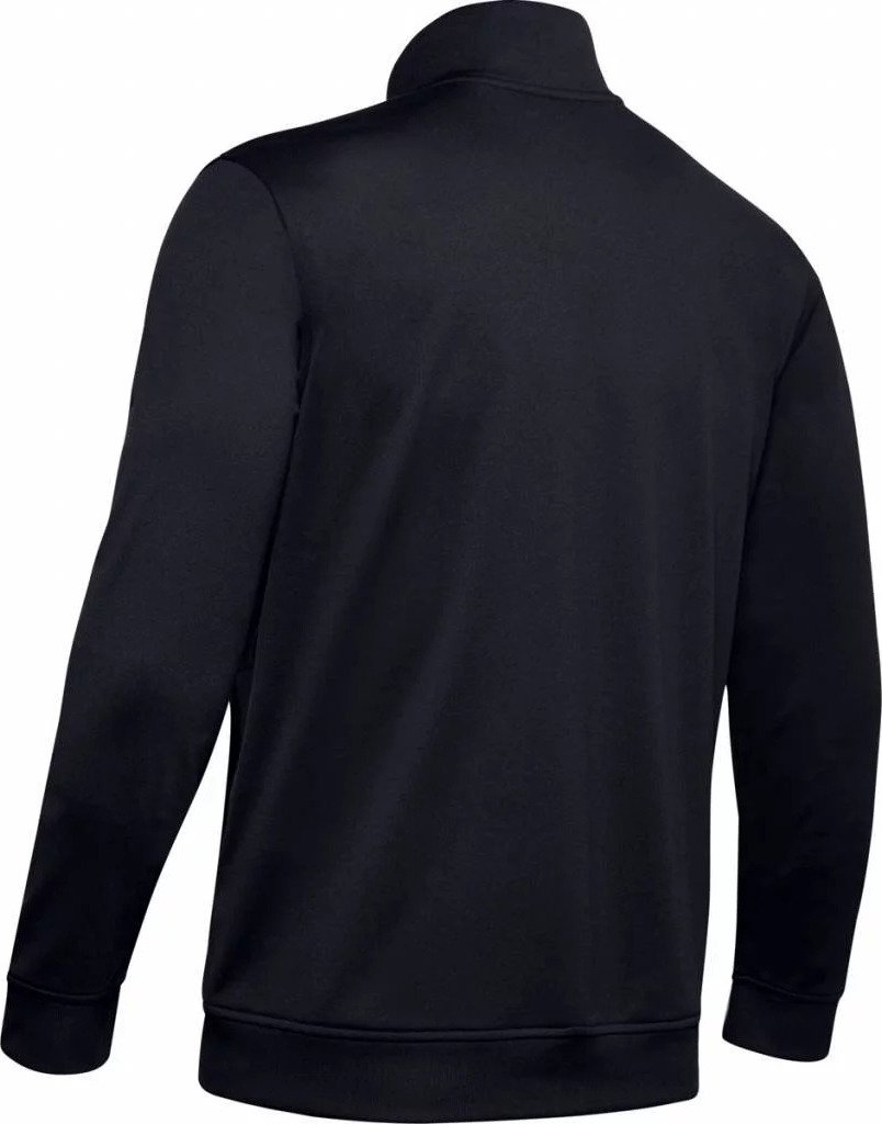 Under Armour Sportstyle Tricot herr jacka, svart