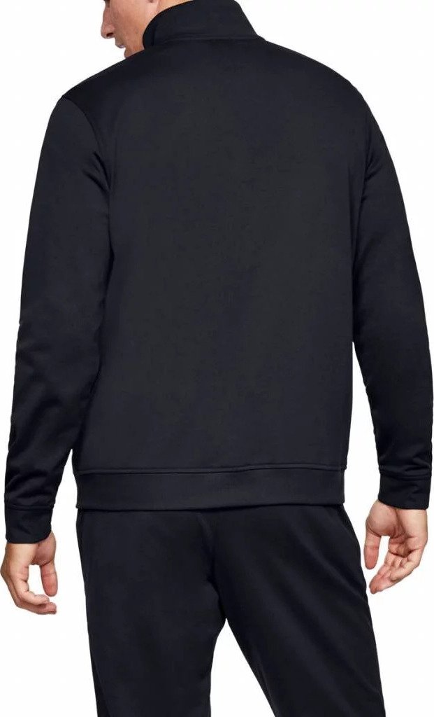 Under Armour Sportstyle Tricot herr jacka, svart
