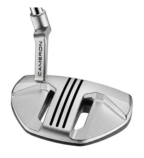 Scotty Cameron 2026 Phantom 3.2 putter