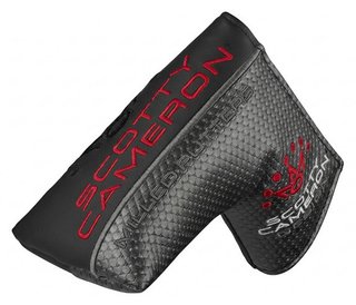 Scotty Cameron 2026 Phantom 3.2 putter