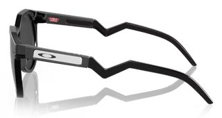 Oakley HSTN MtBlk/PolBlk w/ Prizm Black solglasögon