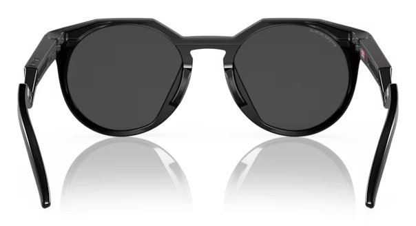 Oakley HSTN MtBlk/PolBlk w/ Prizm Black solglasögon