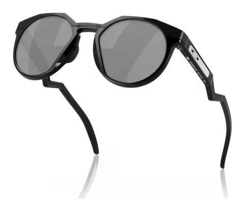Oakley HSTN MtBlk/PolBlk w/ Prizm Black solglasögon
