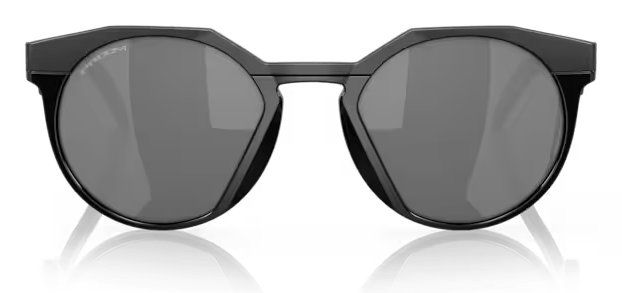 Oakley HSTN MtBlk/PolBlk w/ Prizm Black solglasögon