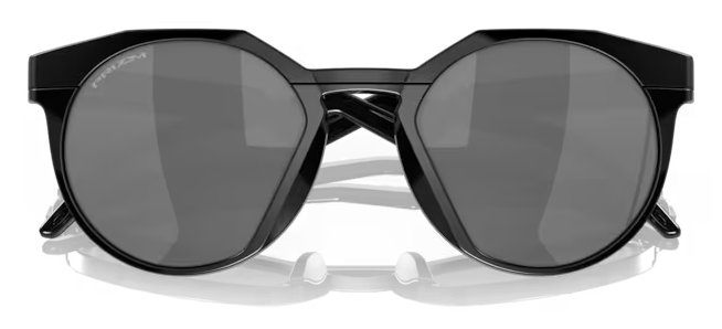 Oakley HSTN MtBlk/PolBlk w/ Prizm Black solglasögon