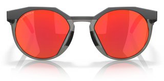 Oakley HSTN MtCrbn/GrySmk w/ Prizm Ruby solglasögon
