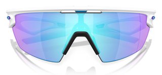 Oakley Sphaera MtWhite w/ Prizm Sapphire Pol solglasögon