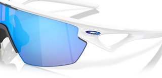 Oakley Sphaera MtWhite w/ Prizm Sapphire Pol solglasögon