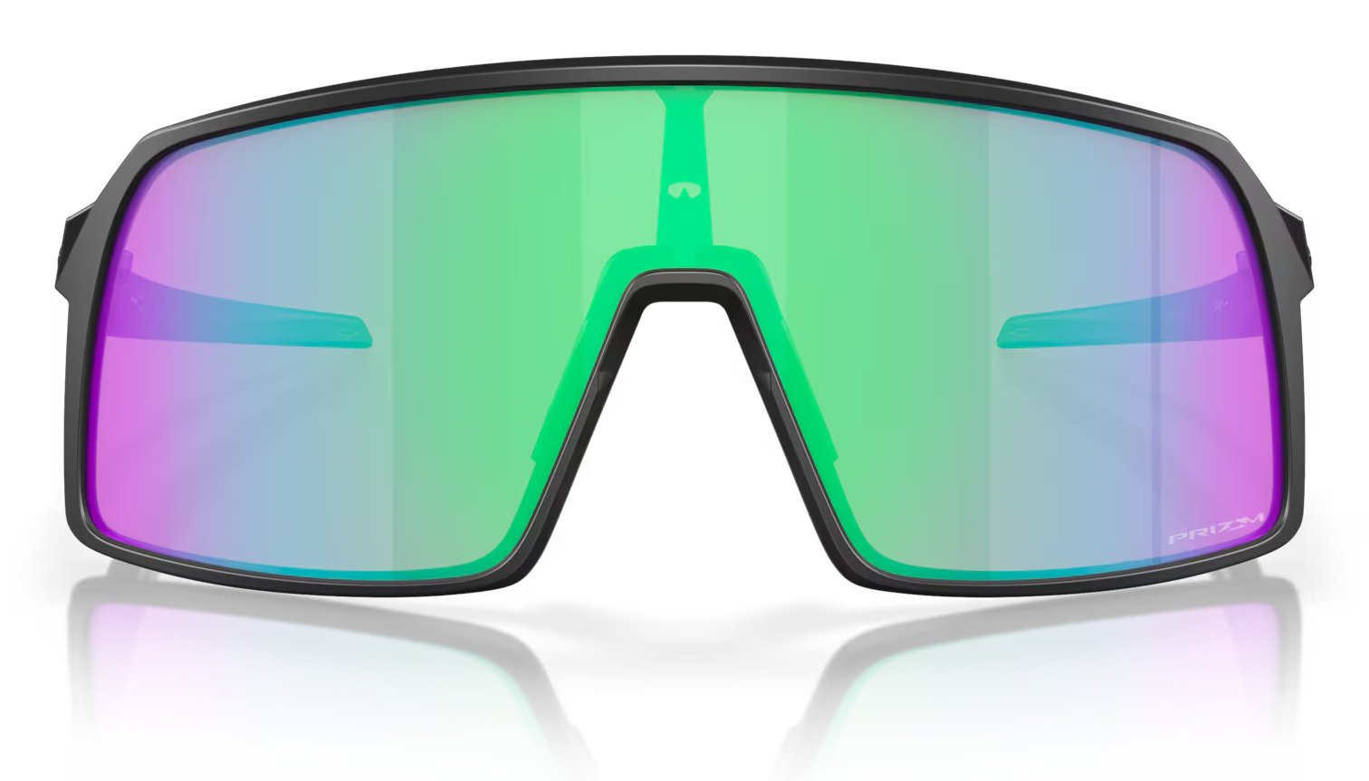 Oakley Sutro Mtt Blk w/Prizm Golf solglasögon