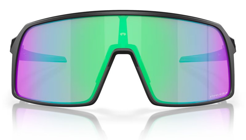 Oakley Sutro Mtt Blk w/Prizm Golf solglasögon