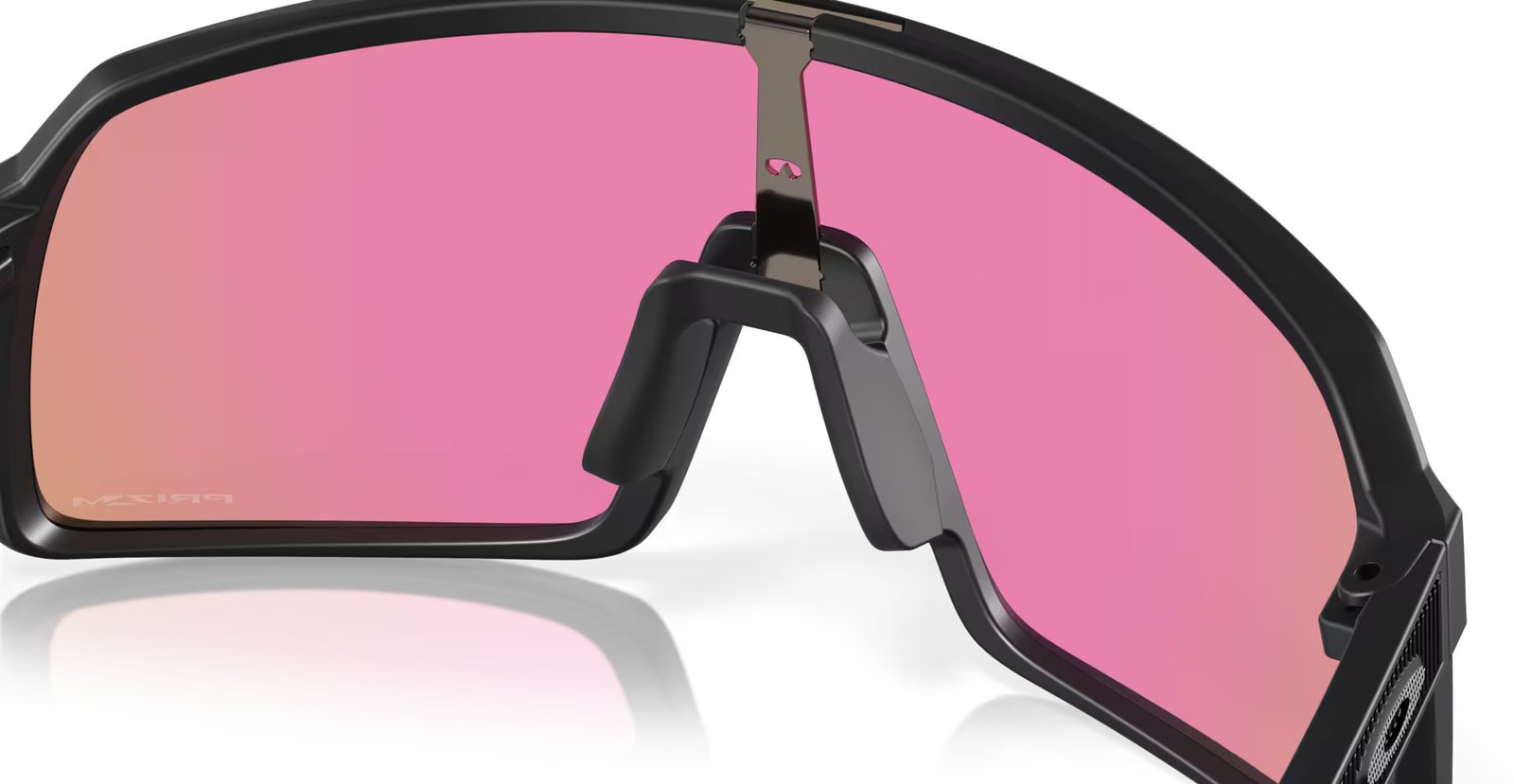 Oakley Sutro Mtt Blk w/Prizm Golf solglasögon