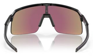Oakley Sutro Lite Matte Black w/ Prizm Sapphire solglasögon