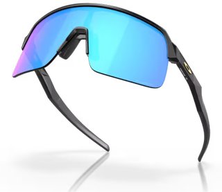 Oakley Sutro Lite Matte Black w/ Prizm Sapphire solglasögon
