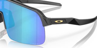 Oakley Sutro Lite Matte Black w/ Prizm Sapphire solglasögon