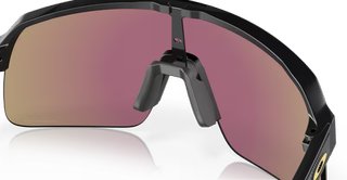 Oakley Sutro Lite Matte Black w/ Prizm Sapphire solglasögon