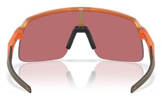 Oakley Sutro Lite Matte transparent ginger/Prizm DK Golf solglasögon