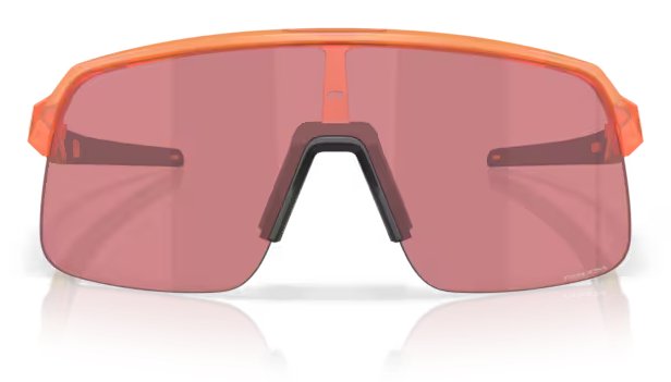 Oakley Sutro Lite Matte transparent ginger/Prizm DK Golf solglasögon