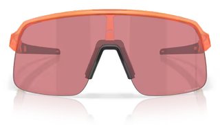 Oakley Sutro Lite Matte transparent ginger/Prizm DK Golf solglasögon