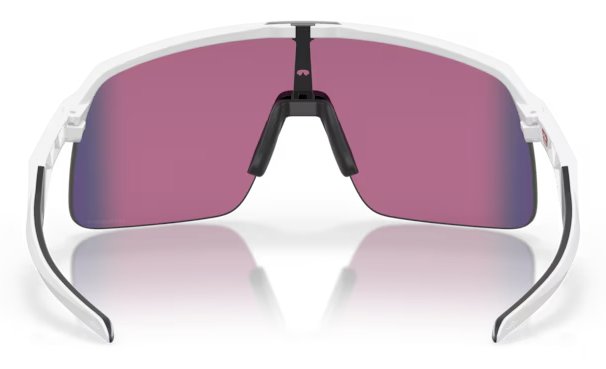 Oakley Sutro Lite solglasögon, Mat White w/ PRIZM Road