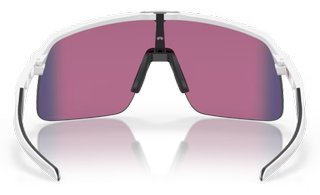 Oakley Sutro Lite solglasögon, Mat White w/ PRIZM Road