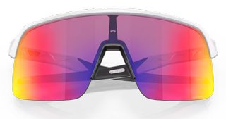 Oakley Sutro Lite solglasögon, Mat White w/ PRIZM Road