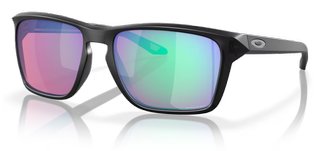 Oakley Sylas solglasögon, Prizm Golf-linser/Matt svart båge