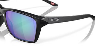 Oakley Sylas solglasögon, Prizm Golf-linser/Matt svart båge