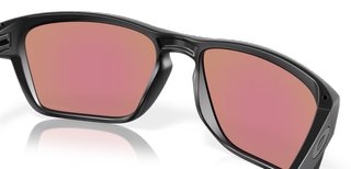 Oakley Sylas solglasögon, Prizm Golf-linser/Matt svart båge