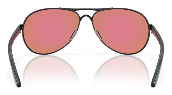 Oakley Feedback solglasögon, Prizm Golf-linser, Satin Black-båge
