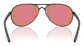 Oakley Feedback solglasögon, Prizm Golf-linser, Satin Black-båge