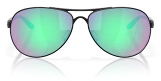Oakley Feedback solglasögon, Prizm Golf-linser, Satin Black-båge