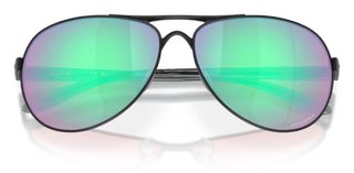Oakley Feedback solglasögon, Prizm Golf-linser, Satin Black-båge