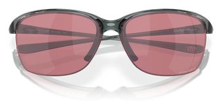 Oakley Unstoppable solglasögon, Prizm Dark Golf-linser/Crystal Black-båge