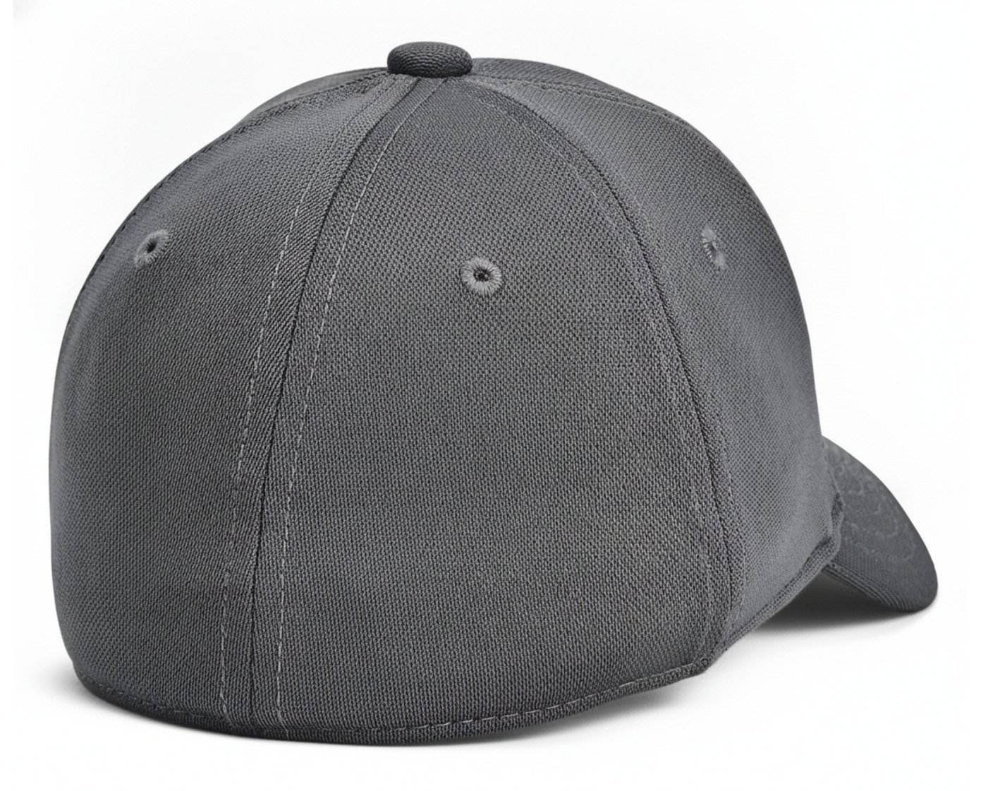 Under Armour Blitzing junior keps, pitch gray