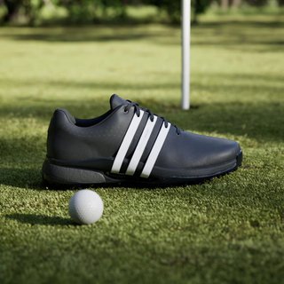 Adidas Tour360 24 herr golfskor, svart