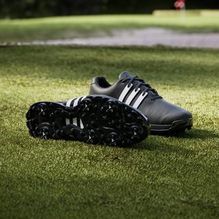 Adidas Tour360 24 herr golfskor, svart