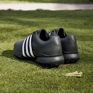 Adidas Tour360 24 herr golfskor, svart