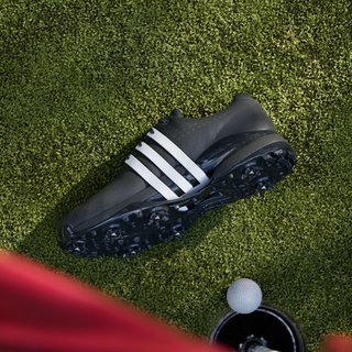 Adidas Tour360 24 herr golfskor, svart