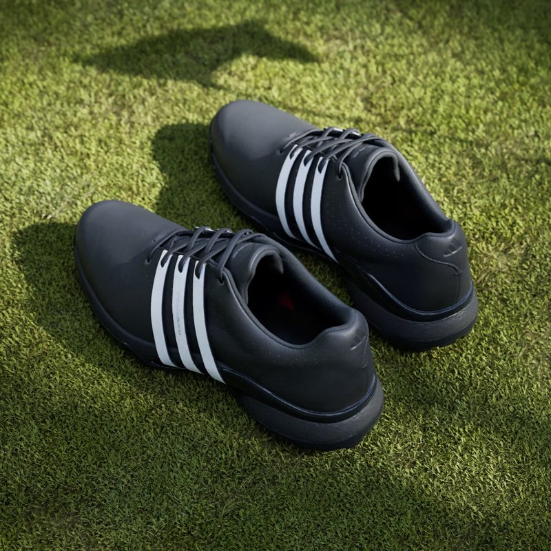 Adidas Tour360 24 herr golfskor, svart