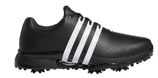 Adidas Tour360 24 herr golfskor, svart