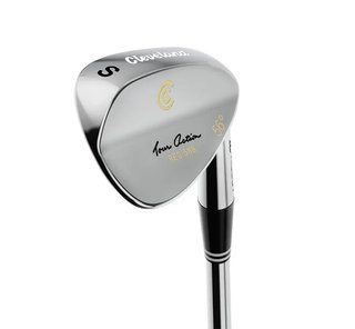 Cleveland 588 Tour Action Wedge Box herr wedge set, stål